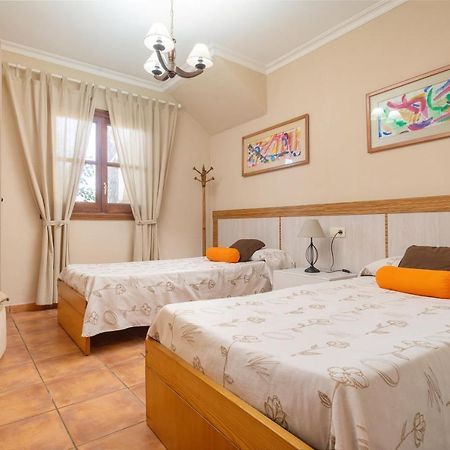 Clau De Sol Villa Can Picafort  Ngoại thất bức ảnh