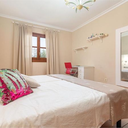 Clau De Sol Villa Can Picafort  Ngoại thất bức ảnh