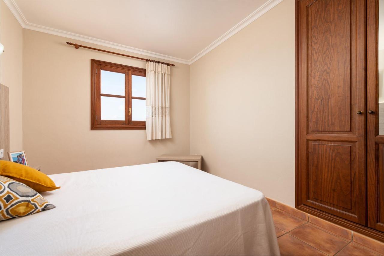 Clau De Sol Villa Can Picafort  Ngoại thất bức ảnh