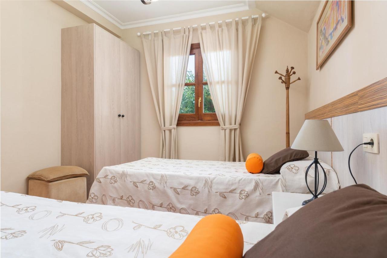 Clau De Sol Villa Can Picafort  Ngoại thất bức ảnh