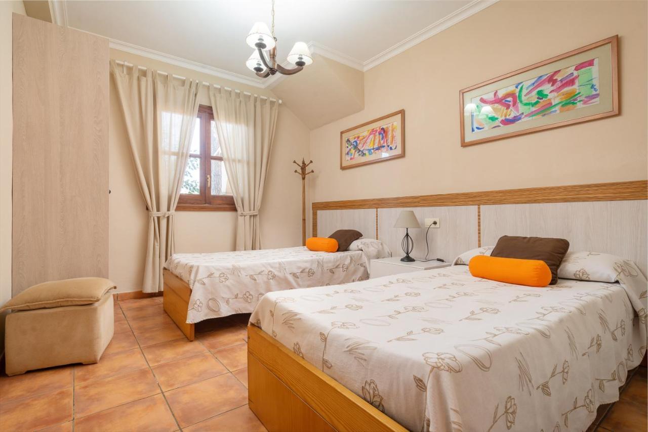 Clau De Sol Villa Can Picafort  Ngoại thất bức ảnh