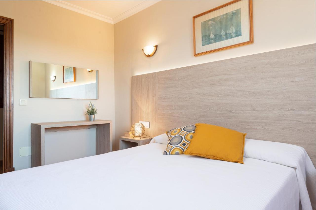 Clau De Sol Villa Can Picafort  Ngoại thất bức ảnh
